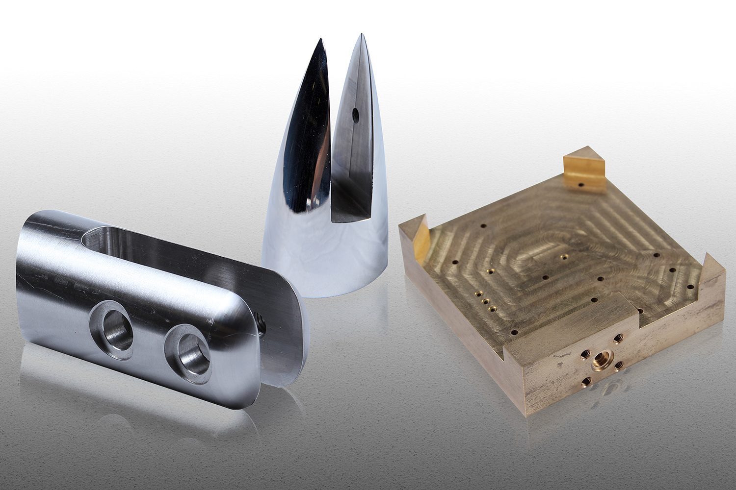 Projects Industrial Tool Service