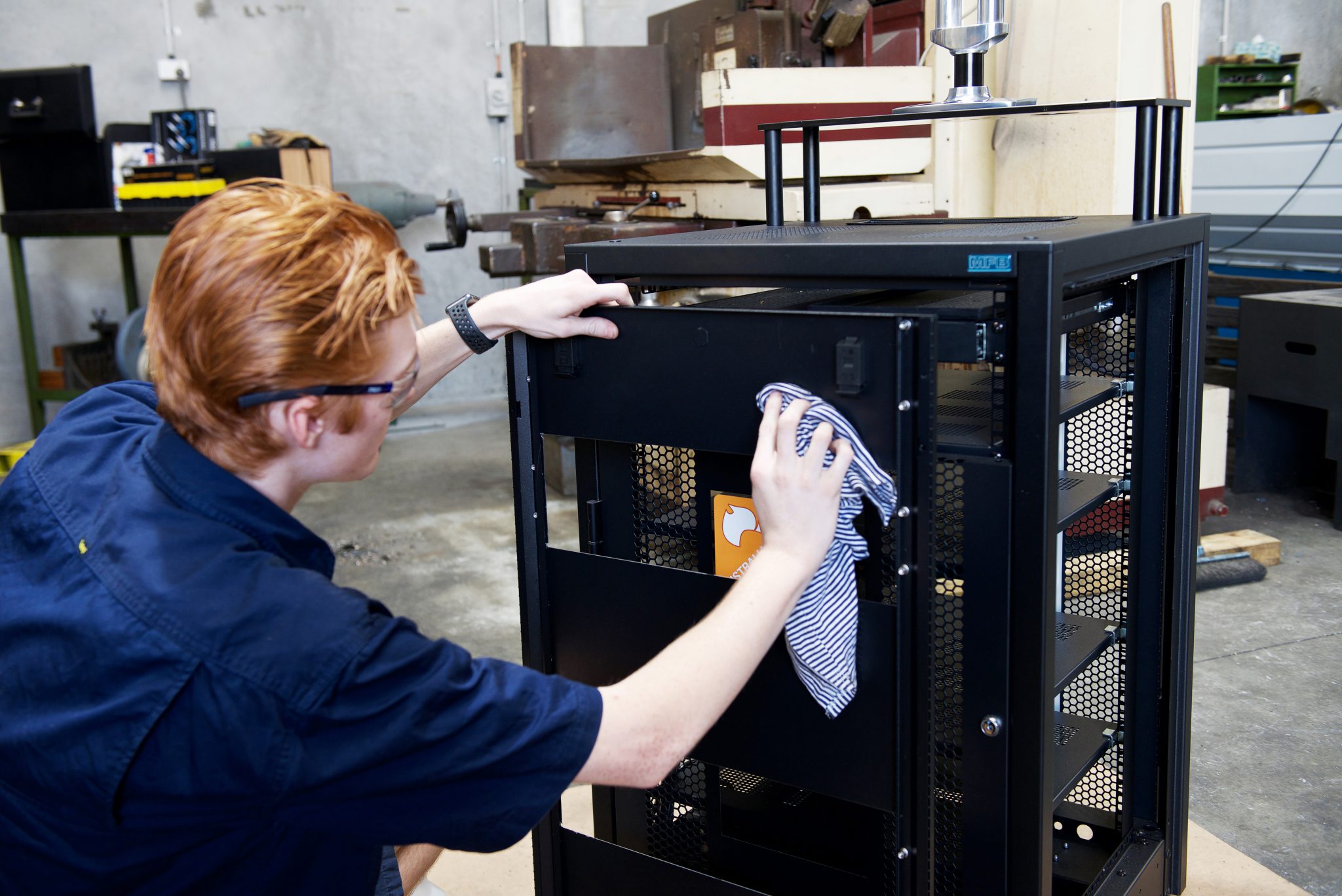 Gallery Industrial Tool Service