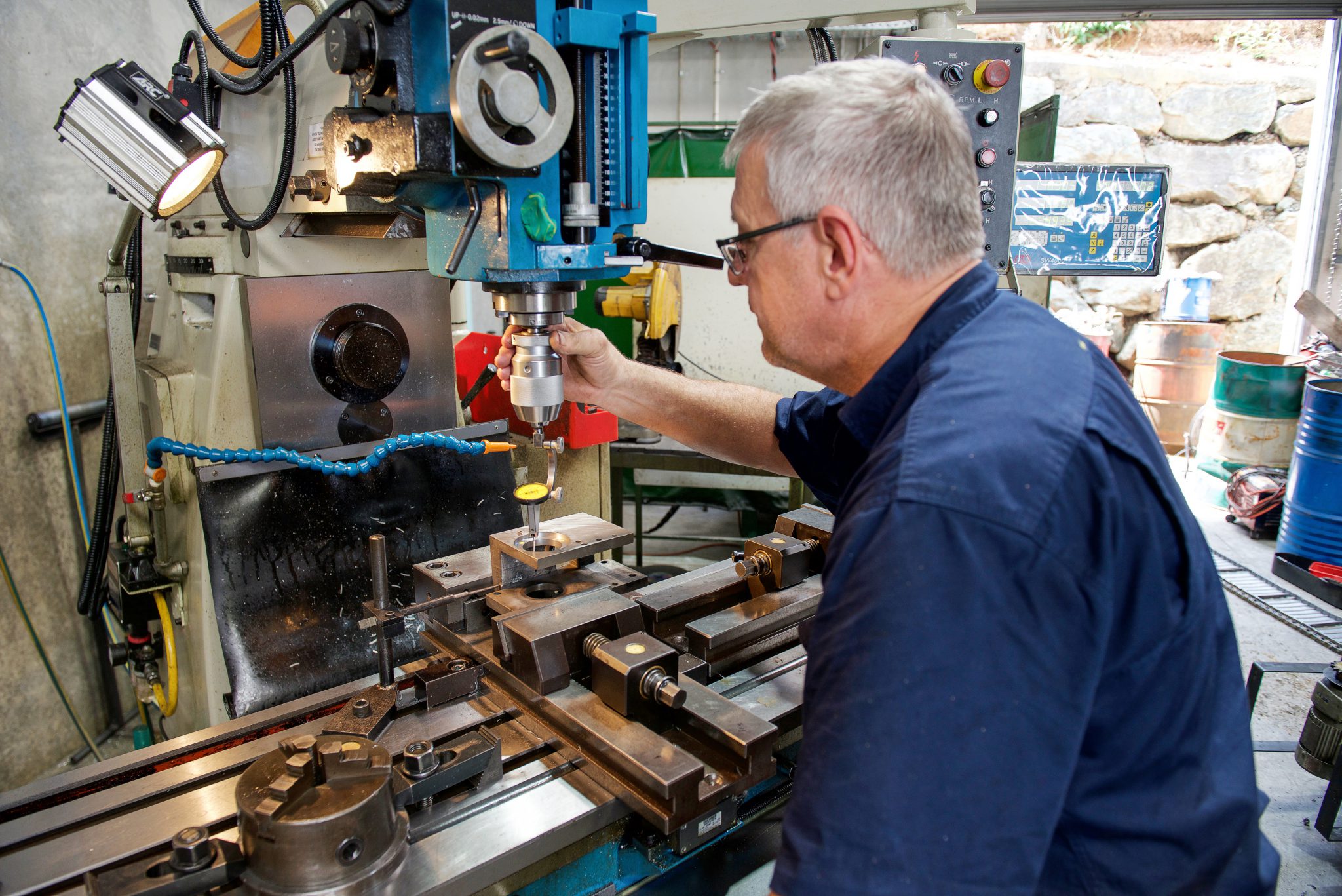 Gallery Industrial Tool Service