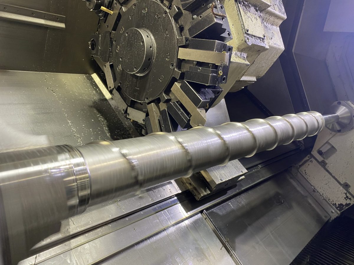 Gallery Industrial Tool Service