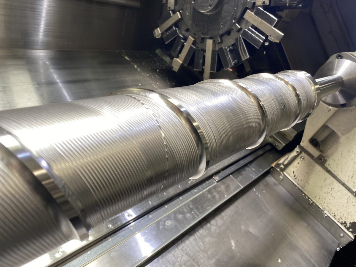 Gallery Industrial Tool Service